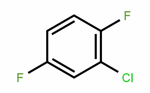 2367-91-1 | 2-氯-1,4-二氟苯