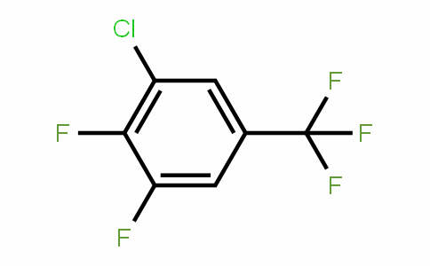 77227-99-7 | 3-Chloro-4,5-difluorobenzotrifluoride