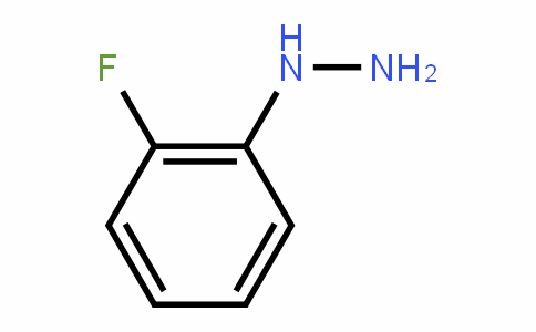 2368-80-1 | 2-Fluorophenylhydrazine