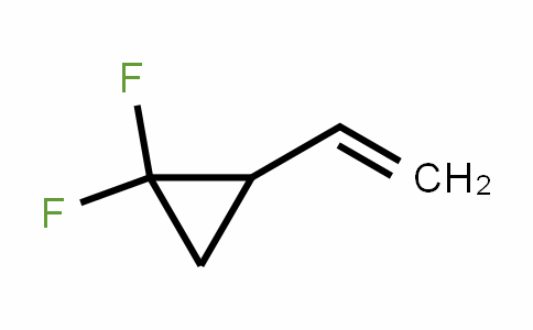 694-34-8 | 1,1-Difluoro-2-vinylcyclopropane