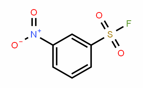 349-78-0 | 3-Nitrobenzenesulphonyl fluoride