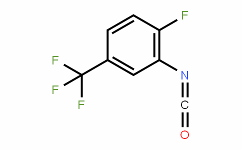 69922-27-6 | 2-Fluoro-5-(trifluoromethyl)phenyl isocyanate