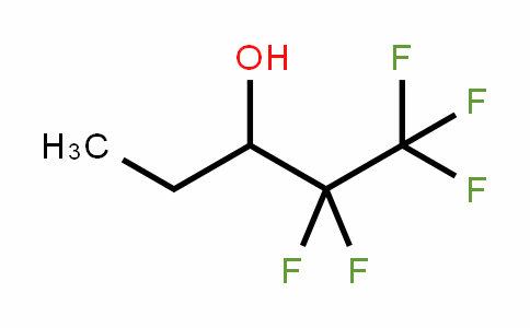 378-71-2 | 1,1,1,2,2-Pentafluoropentan-3-ol