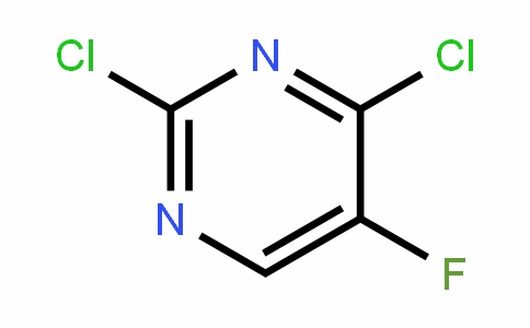 2927-71-1 | 2,4-二氯-5-氟嘧啶