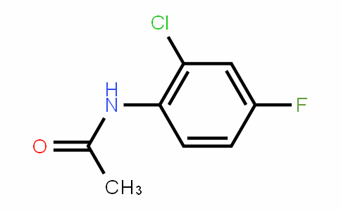 399-35-9 | 2'-Chloro-4'-fluoroacetanilide