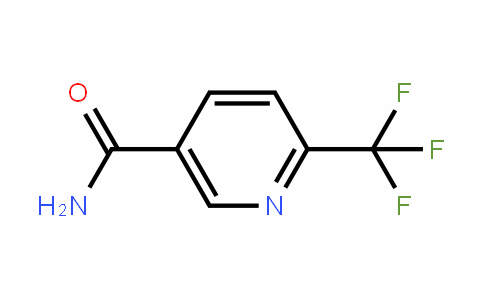 386715-35-1 | 6-(Trifluoromethyl)nicotinamide