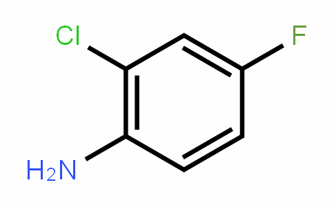 2106-02-7 | 2-Chloro-4-fluoroaniline