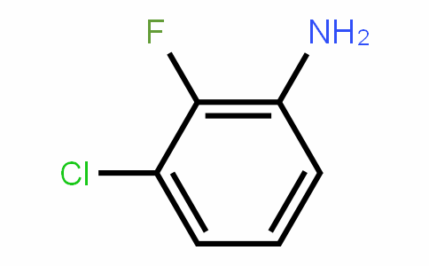 2106-04-9 | 3-Chloro-2-fluoroaniline