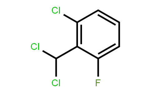 62476-62-4 | α,α,2-三氯-6-氟甲苯