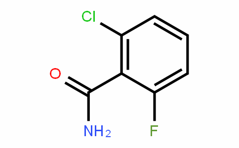 66073-54-9 | 2-氯-6-氟苯甲酰胺