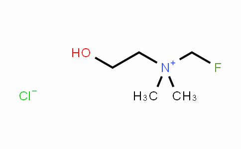 459424-38-5 | Fluorocholine chloride