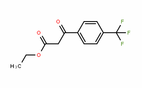 106263-53-0 | Ethyl 3-oxo-3-[4-(trifluoromethyl)phenyl]propanoate