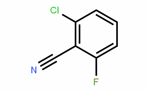 668-45-1 | 2-Chloro-6-fluorobenzonitrile