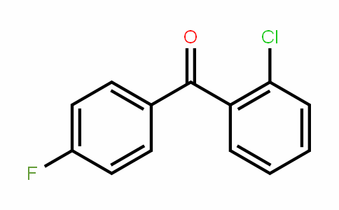 1806-23-1 | 2-Chloro-4'-fluorobenzophenone