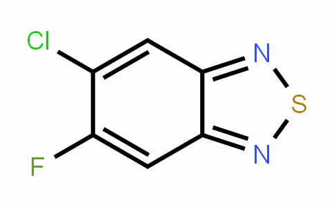 175204-22-5 | 5-Chloro-6-fluoro-2,1,3-benzothiadiazole