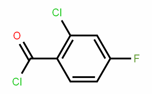 21900-54-9 | 2-Chloro-4-fluorobenzoyl chloride
