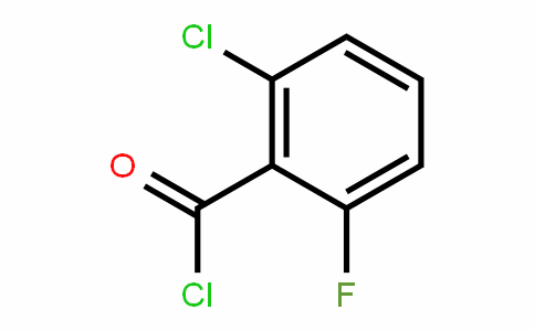 79455-63-3 | 2-氯-6-氟苯甲酰氯
