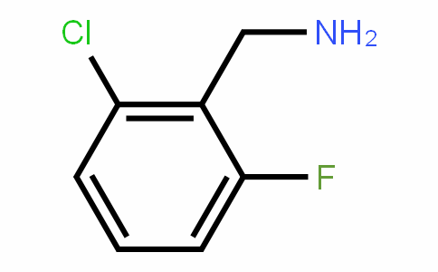 15205-15-9 | 2-Chloro-6-fluorobenzylamine