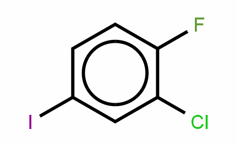 156150-67-3 | 3-Chlor-4-fluoriodbenzol