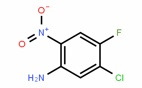 104222-34-6 | 5-Chloro-4-fluoro-2-nitroaniline