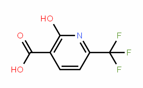 191595-63-8 | 2-Hydroxy-6-(trifluoromethyl)nicotinic acid
