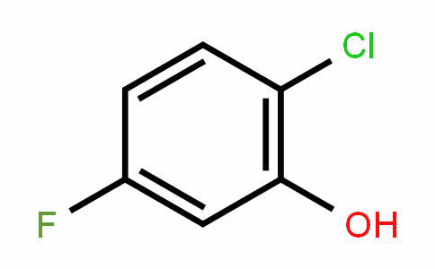3827-49-4 | 2-Chloro-5-fluorophenol