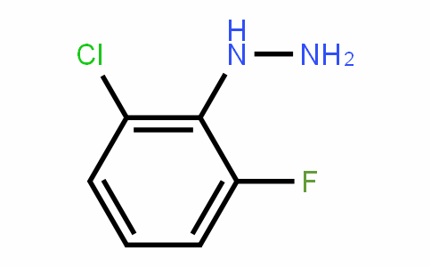 175276-74-1 | 2-Chloro-6-fluorophenylhydrazine