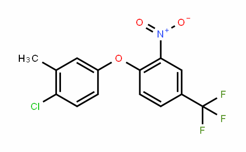 1799-97-9 | 4-(4-Chloro-3-methylphenoxy)-3-nitrobenzotrifluoride