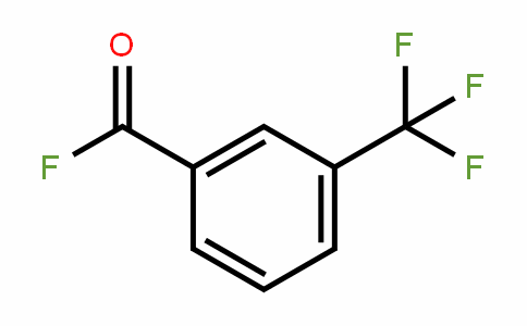 328-99-4 | 3-(三氟甲基)苯甲酰氟