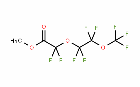 39187-41-2 | Methyl perfluoro-3,6-dioxaheptanoate