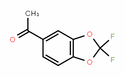 136593-45-8 | 5-Acetyl-2,2-difluoro-1,3-benzodioxole