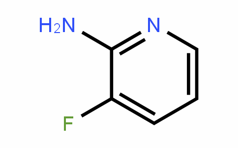 21717-95-3 | 2-Amino-3-fluoropyridine