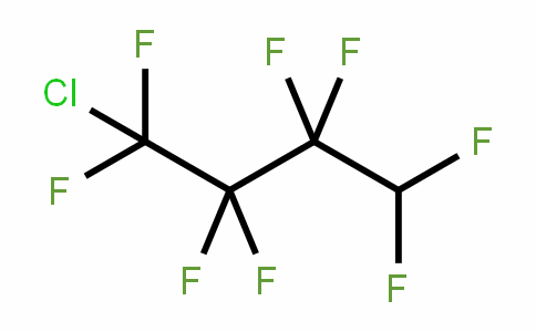 423-31-4 | 1-Chloro-4H-octafluorobutane