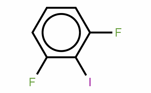 13697-89-7 | 2,6-Difluoroiodobenzene