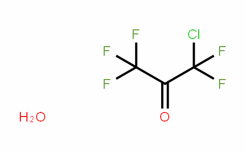 2036-62-6 | Chloropentafluoroacetone monohydrate