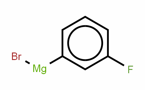 17318-03-5 | 3-Fluorophenylmagnesium bromide 0.5M solution in THF