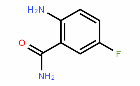 63069-49-8 | 2-氨基-5-氟苯甲酰胺