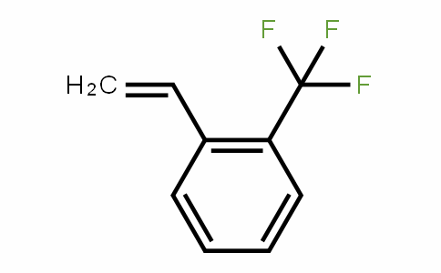 395-45-9 | 2-(Trifluoromethyl)styrene