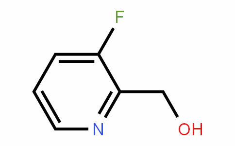 31181-79-0 | 3-Fluoro-2-(hydroxymethyl)pyridine