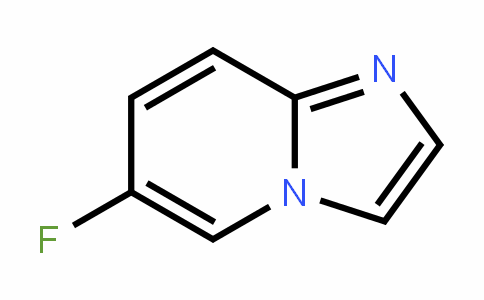 139022-27-8 | 6-Fluoroimidazo[1,2-a]pyridine