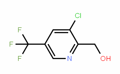 1033463-31-8 | 3-Chloro-2-(hydroxymethyl)-5-(trifluoromethyl)pyridine