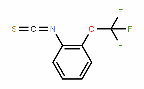 175205-33-1 | 2-(Trifluoromethoxy)phenyl isothiocyanate