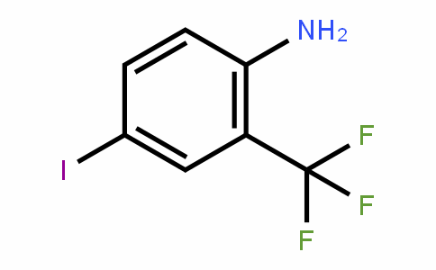 97760-97-9 | 2-Amino-5-iodobenzotrifluoride