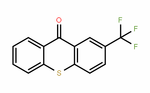 1693-28-3 | 2-(Trifluoromethyl)thioxanthen-9-one