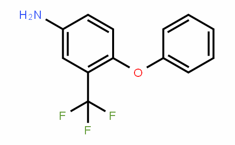 267416-81-9 | 5-Amino-2-(phenoxy)benzotrifluoride