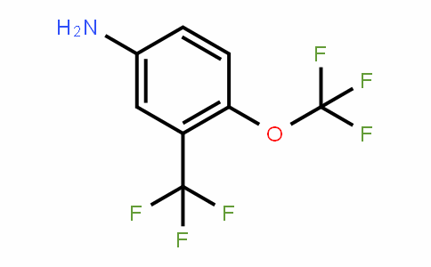 104678-68-4 | 5-Amino-2-(trifluoromethoxy)benzotrifluoride