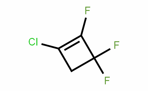 694-62-2 | 1-氯-2,3,3-三氟环丁烯