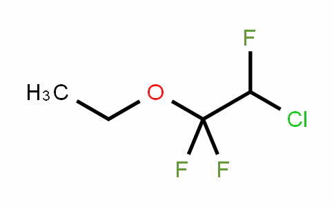 310-71-4 | 2-Chloro-1,1,2-trifluoroethyl ethyl ether