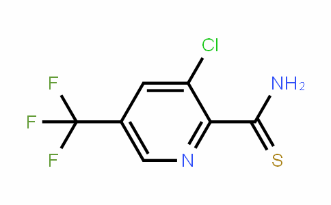 175277-46-0 | 3-Chlor-5-(trifluormethyl)pyridin-2-thiocarboxamid
