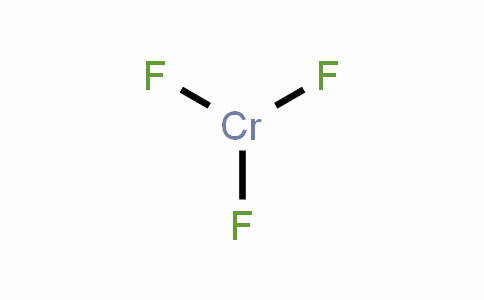 7788-97-8 | Chromium(III) fluoride anhydrous